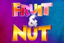 Fruit and Nut slot